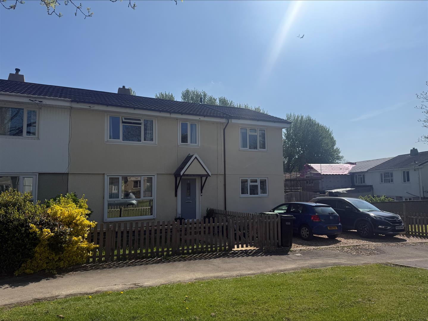 Eastfield Avenue, Bath, BA1